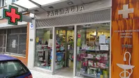 Farmacia Fombona Braga