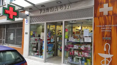 Farmacia Fombona Braga