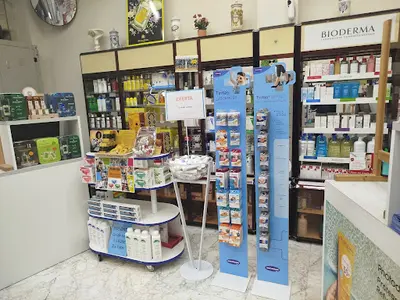 Farmacia Ignacio Fernández-acero Bascones Ortopedia en Gijón
