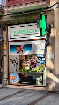 Farmacia Isasi