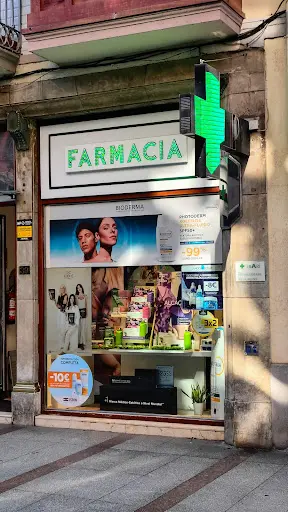 Farmacia Isasi