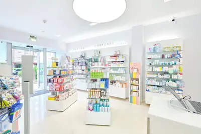 Farmacia Junco Diez
