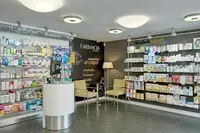 Farmacia la Camocha ( Ldo. Pablo Sánchez Labrador)