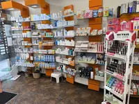 Farmacia Los Campos