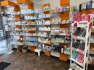 Farmacia Los Campos