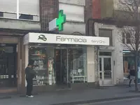 Farmacia María Concepción Sanz Oro