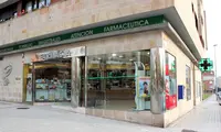 Farmacia Marina Alejandra Díaz Rodríguez
