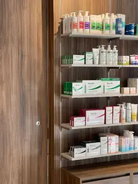 Farmacia Mazoy - Beatriz Mediavilla