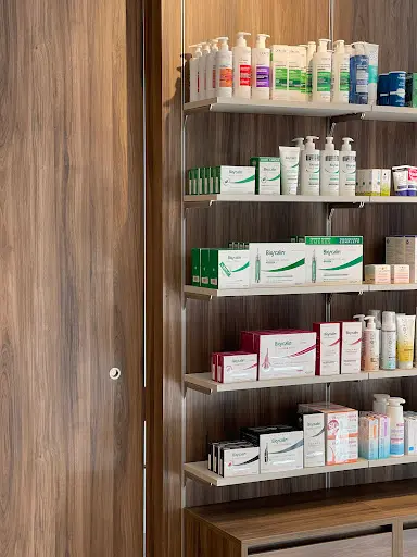 Farmacia Mazoy - Beatriz Mediavilla