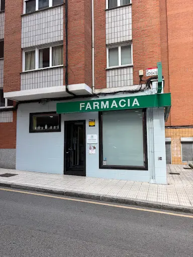 Farmacia Monsacro
