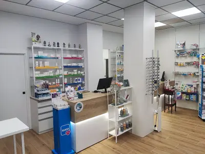 Farmacia Moro
