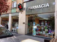 Farmacia Orán (carmen García Bueno)