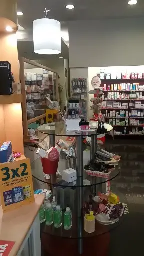 Farmacia Palacio
