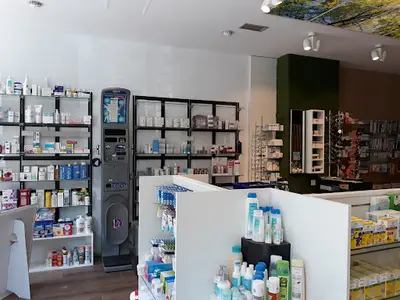 Farmacia Pumarín