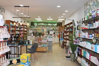 Farmacia San José