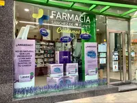 Farmacia Sánchez de la Fuente | Farmacia en Gijón Centro |