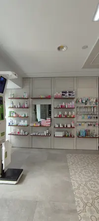 Farmacia Somió