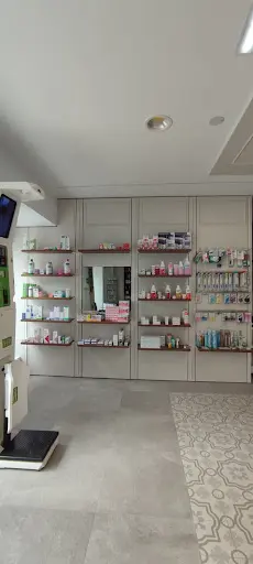 Farmacia Somió