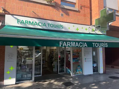 Farmacia Touris