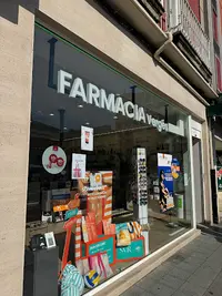 Farmacia Verges