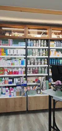 La Farmacia Del Muelle