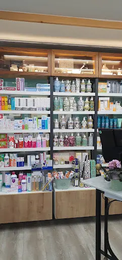 Farmacia La Farmacia Del Muelle