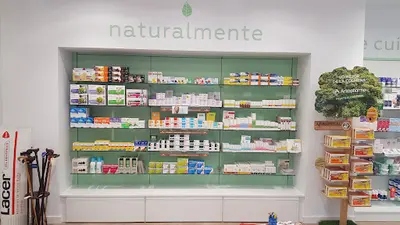 Farmacia Solafarma