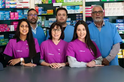 Farmacia Proffarma Parafarmacia Y Farmacia Online