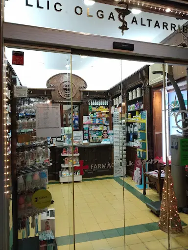 Farmàcia Altarriba