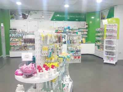 Farmacia Farmàcia Brunsó Casellas María Dolors