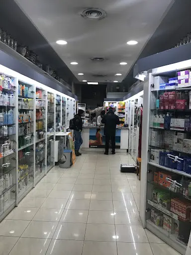 Farmacia Farmàcia de Ciurana Cb