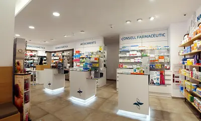 Farmacia Farmàcia Elisa Boladeras Suárez