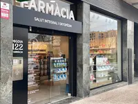 Farmàcia Migdia 122. Llic. Marta Vaello Plana