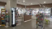 Farmacia Montjuic Meritxell Iborra (montjuic Girona)