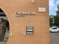 Farmàcia Olga Folch