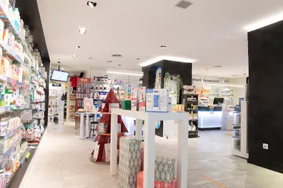 Farmacia Ortopedia Quintana - Frigola