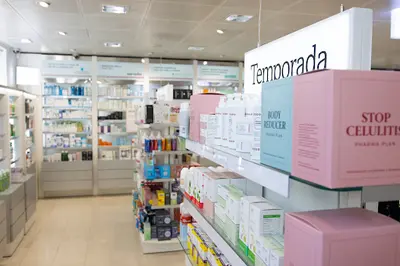 Farmacia Farmàcia Susana Palau