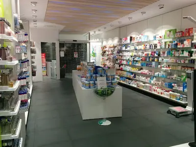 Farmacia Farmàcia T. Noguera Girona