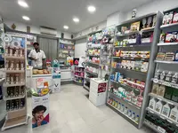 Farmacia Vista Alegre (albert Sala Hernández Llic.)