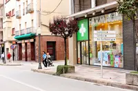 Farmàcia Guixé