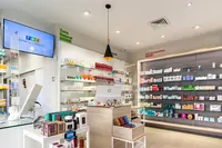 Farmacia Cervantes