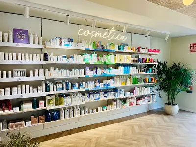 Farmacia Laura Llorca