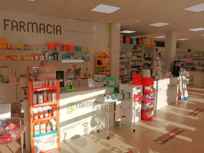 Farmacia Mateo Javaloyes