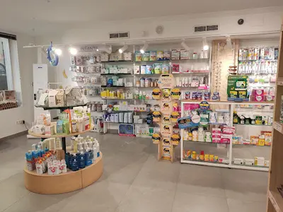 Farmacia Farmaestació