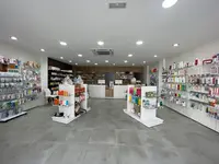 Farmàcia Laura Vilaró