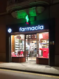 Farmacia Fuertes en Grado