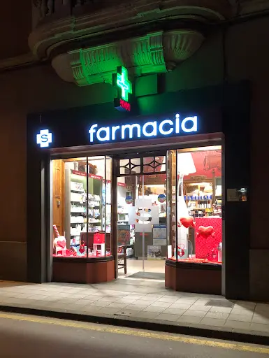 Farmacia Fuertes en Grado
