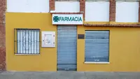 Farmacia Gómez Domínguez