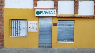 Farmacia Gómez Domínguez