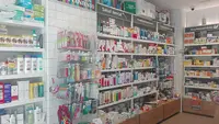 Farmacia Albayda